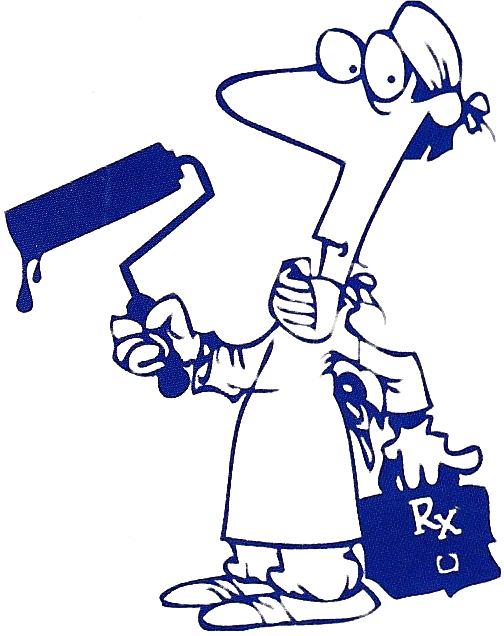 Accurate House Painting Cost Estimate from DR Paint Inc